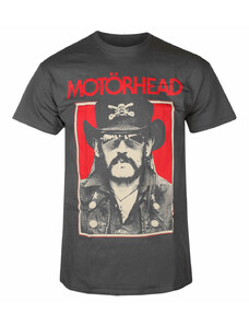 Metal T-Shirt Männer Motörhead - Lemmy - ROCK OFF - MHEADTEE66MC
