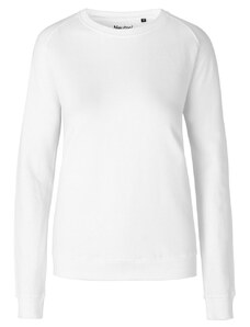 Neutral Damen Sweatshirt aus Bio-Fairtrade-Baumwolle