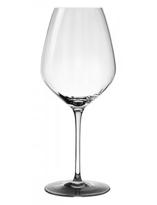 SOLA Lunasol - Rotweinglas 570 ml Set 6-tlg. - Optima Line Glas Lunasol (322686)