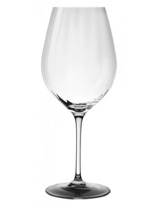 SOLA Lunasol - Rotweinglas 660 ml Set 6-tlg. - Optima Line Glas Lunasol (322687)