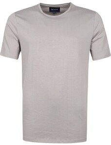Suitable Suitabe Respect T-shirt Jim Grau