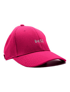 Be52 PALOMA Silver pink cap