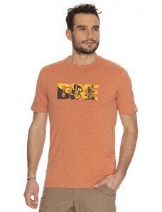 Bushman T-Shirt Plono