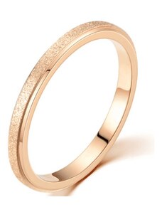IZMAEL Joselyn-Ring – Gold/Rosa/47 mm KP17229