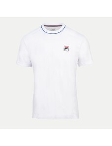 Fila T-Shirt Raphael white