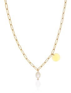 ARIANNE LABELE NECKLACE