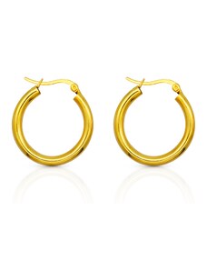 CLAIRE GOLD EARRINGS