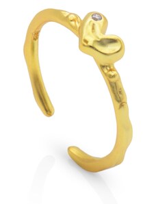 ROSAIRE LOVE RING
