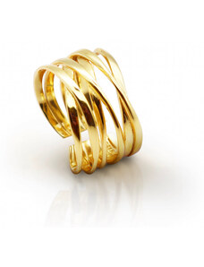 THE ELSY GOLD RING