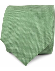 Suitable Krawatte Seide Grün K81-10 -