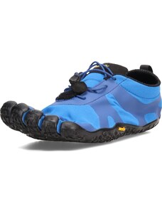 Vibram Herren V-Alpha Sneaker, Blue/Black, 48 EU