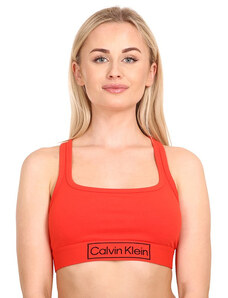 Damen BH Calvin Klein rot (QF6768E-XM9) S