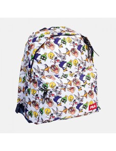 Fila Kids Taian Warner Bros AOP Mini Backpack Malmo