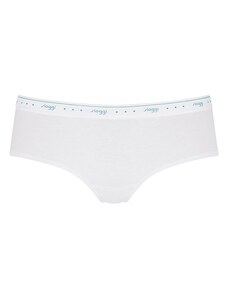 Sloggi Panty in Weiß | Größe 42