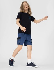 4F Casual Shorts für Jungen - 122
