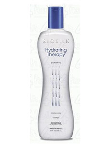 BioSilk Hydrating Therapy Shampoo 355ml