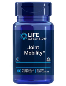 Life Extension Joint Mobility 60 St., vegetarische Kapsel, 400 mg