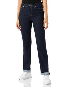 Lee Damen Marion Straight Jeans, Rinse (Frfh), 30W / 35L