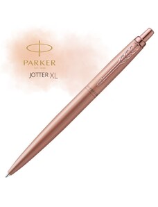 KugelschreiberPARKER "Jotter XL - Monochrome“ rose