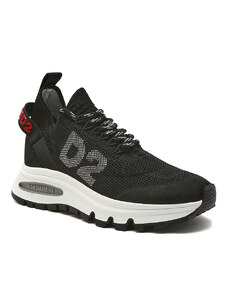 Dsquared2 sneakers run ds2