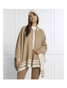 RIANI poncho | relaxed fit