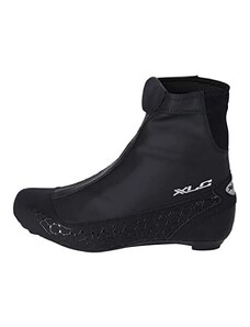XLC Unisex Road Winter-Shoes CB-R07, Schwarz, 38 EU