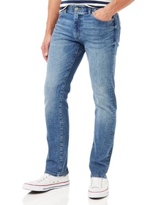 Lee Herren Extreme Motion Recht Jeans, Brady, 48W / 34L EU