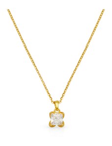 RIVA BELLUCI CRYSTAL NECKLACE