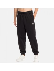 Fila Tricase Oversized Pants moonless-nights