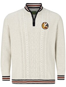 Charles Colby Pullover Earl Hicks