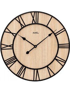 Uhr AMS 9649