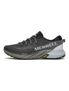 Merrell Herren Running Shoes, Grey, 46 EU