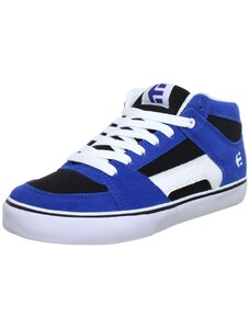 Etnies RVM SMU 4107000197-442, Herren Sneaker, Blau (Blue/White 442), EU 39 (US 7)