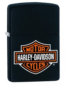 Zippo 26831 Harley-Davidson