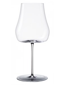 SOLA Lunasol - Bordeaux-Glas 530 ml Set 2-tlg. Green Wave Glas Lunasol (322631)
