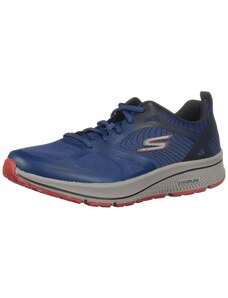 Skechers Herren Running Shoes, Navy, 41 EU