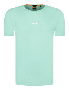 BOSS CASUAL t-shirt tchup | relaxed fit