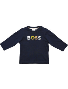 BOSS Kidswear longsleeve | regular fit