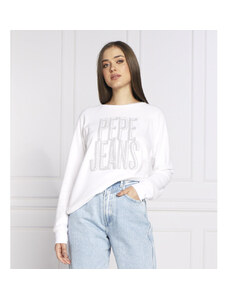 Pepe Jeans London sweatshirt ruby | regular fit