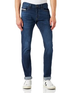 Diesel Herren D-luster Jeans, 01-0elaw, 40W / 30L