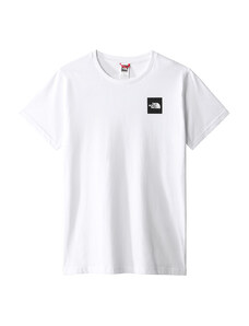 The North Face W Seasonal Fine Short-sleeve T-shirt