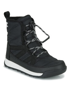 Moonboots YOUTH WHITNEY II SHORT LACE WP von Sorel