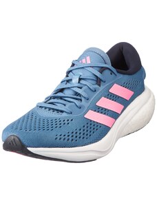 Adidas Damen Supernova 2 W Sneaker, Altered Blue/Beam pink/Legend Ink, 36 2/3 EU