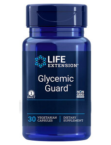 Life Extension Glycemic Guard 30 St., vegetarische Kapsel