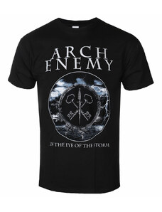 Metal T-Shirt Männer Arch Enemy - In The Eye Of The Storm - NNM - 14284500