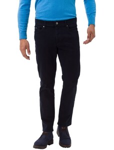 BRAX Herren Style Cadiz Masterpiece: Moderne Five-Pocket Jeans, Blue Black, 40W / 38L