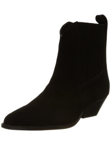 L37 HANDMADE SHOES Damen Reckless Life Fashion Boot, Black, 39 EU
