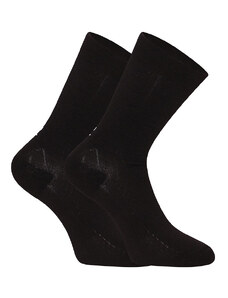 Socken Mons Royale Merino schwarz (100553-1169-001) S