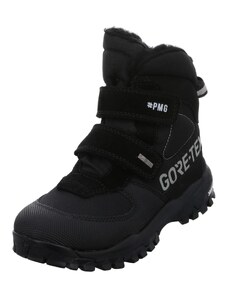 Primigi Herren Winter Kid GTX Mountaineering Boot, Black, 35 EU