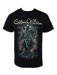Metal T-Shirt Männer Children of Bodom - - RAZAMATAZ - ST2004